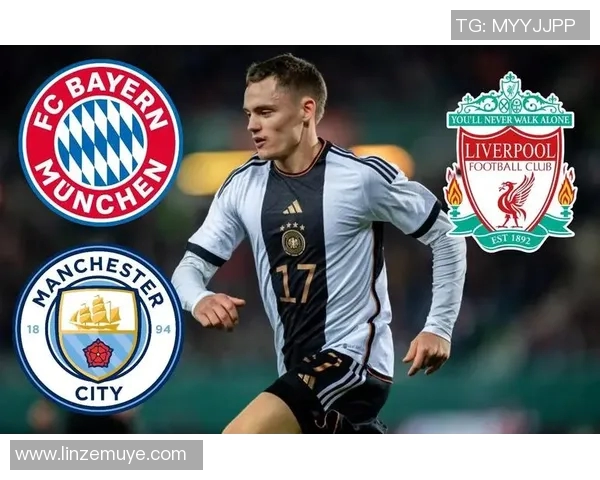 弗洛里安维尔茨如何引领勒沃库森战术革新与进攻风格转变 弗洛里安维尔茨如何引领勒沃库森战术革新与进攻风格转变