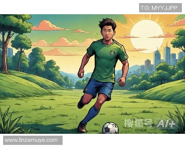 韩剧中的足球明星们如何在绿茵场上演绎爱情与梦想的交织故事