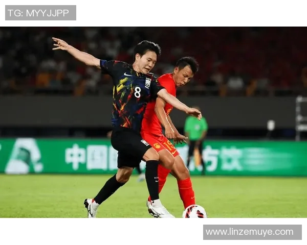 亚运男足精彩对决韩国对阵日本直播全程回顾与分析 亚运男足精彩对决韩国对阵日本直播全程回顾与分析