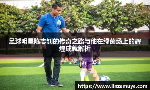 足球明星陈志钊的传奇之路与他在绿茵场上的辉煌成就解析