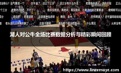 湖人对公牛全场比赛数据分析与精彩瞬间回顾